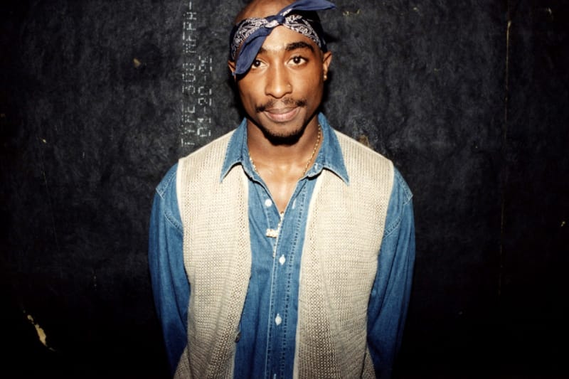 Las Vegas Man Charged With 1996 Murder of Tupac Shakur | Hypebeast