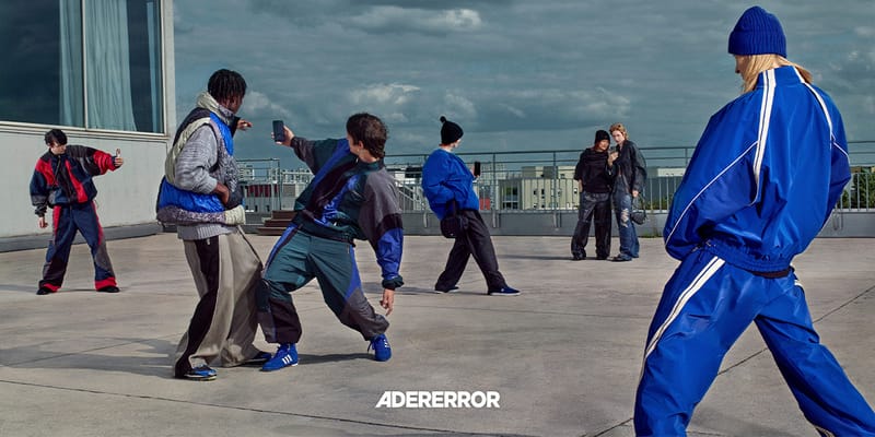 ADER Error Fall/Winter 2023 