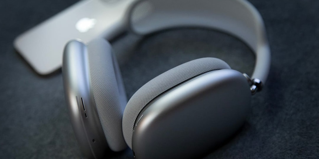 Apple может добавить зарядку USB-C в AirPods и AirPods Max в 2024 году