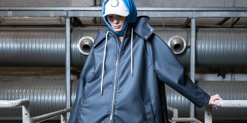 Emporio Armani Sustainable Fall Winter 2023 Collection Hypebeast