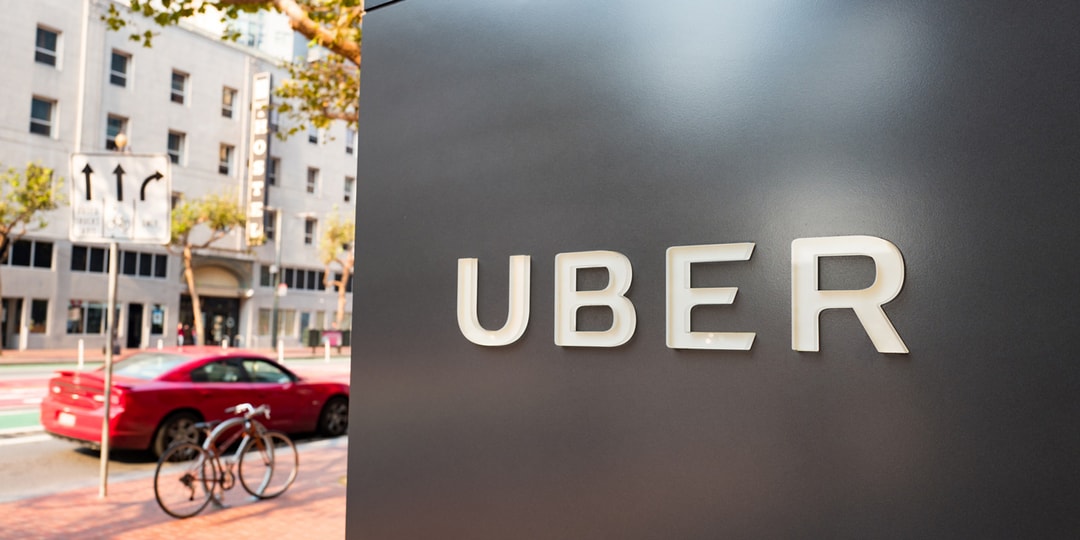 Uber Eanu Rabit Uber Is Reportedly Working on a TaskRabbit-Like Service | Hypebeast