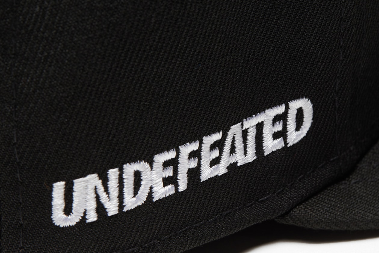 Undefeated Diffrient Front UNDEFEATED Opens First East Coast Store in NYC | Hypebeast