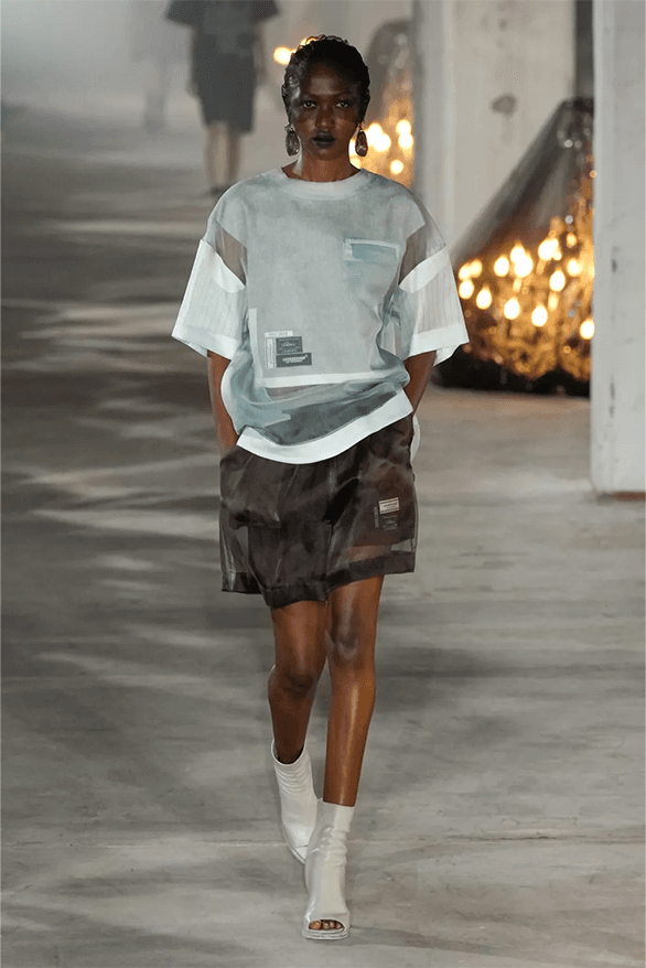 Undercover Spring/Summer 2024 at Paris Fashion Week | Hypebeast Undercover Spring/Summer 2024 at Paris Fashion Week | Hypebeast