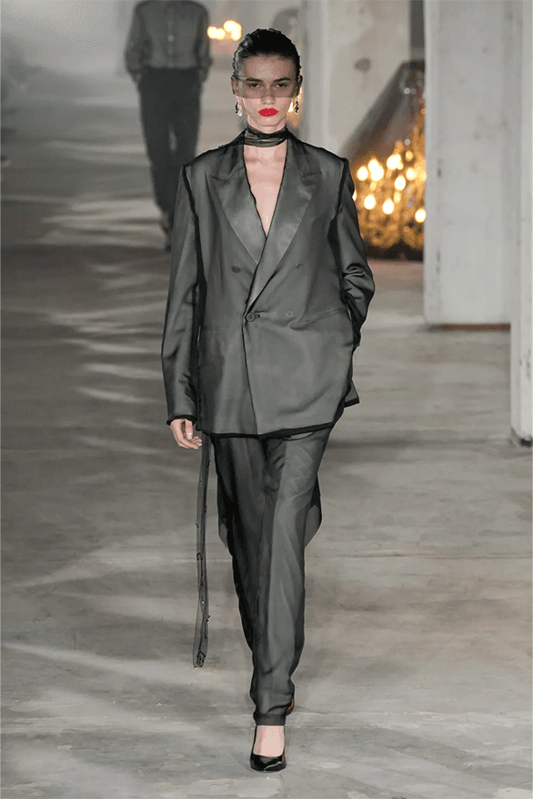 Undercover Spring/Summer 2024 at Paris Fashion Week | Hypebeast