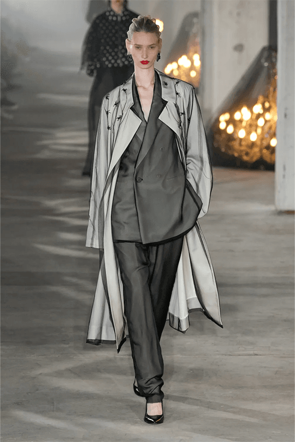 Undercover Spring/Summer 2024 at Paris Fashion Week | Hypebeast Undercover Spring/Summer 2024 at Paris Fashion Week | Hypebeast