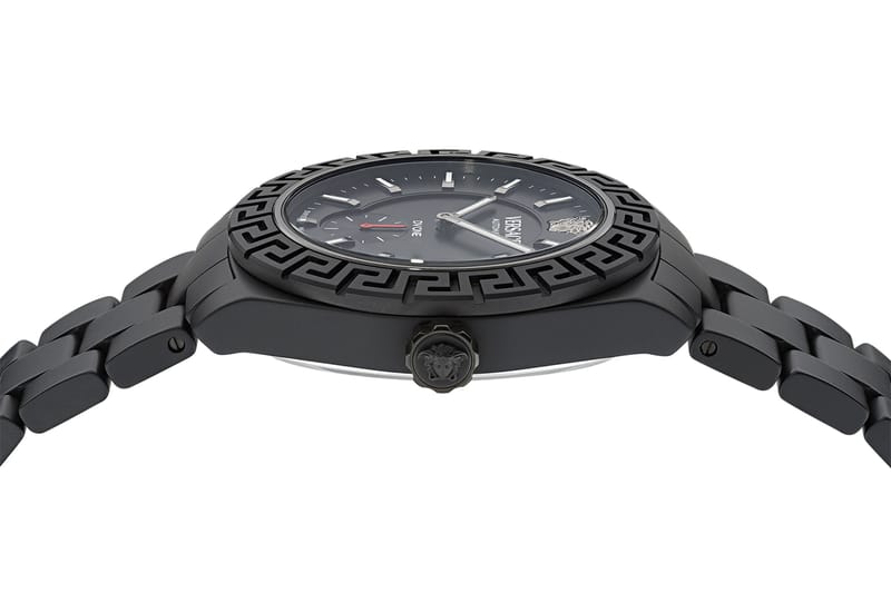 Versace DV One Gent Limited-Edition Release Info | Hypebeast