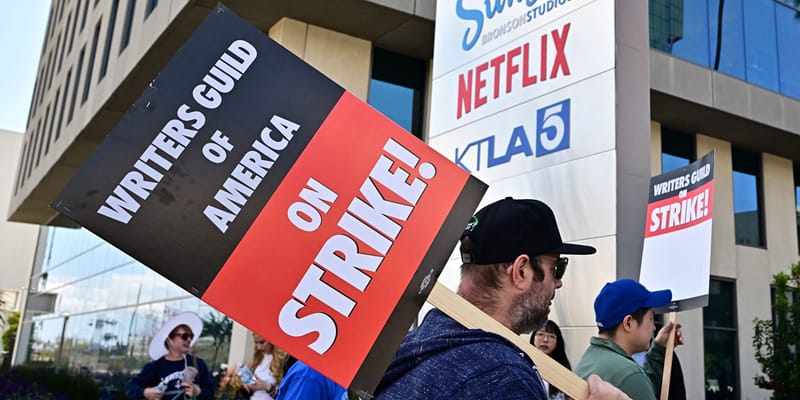 WGA, Studios Reach Tentative Deal Amid Writer’s Strike | Hypebeast