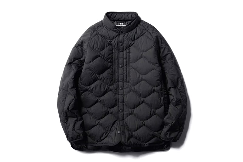 White Mountaineering UNIQLO FW23 Capsule Release Date