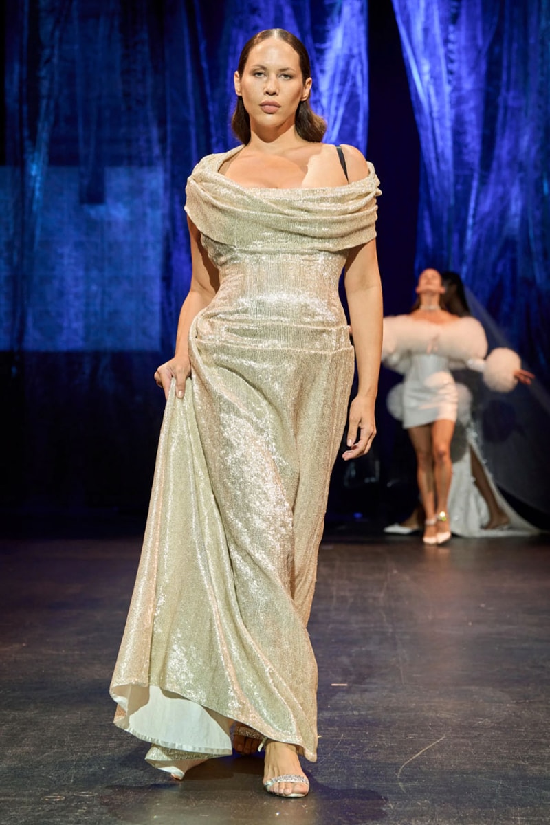 Wiederhoeft Spring/Summer 2024 Collection Hypebeast