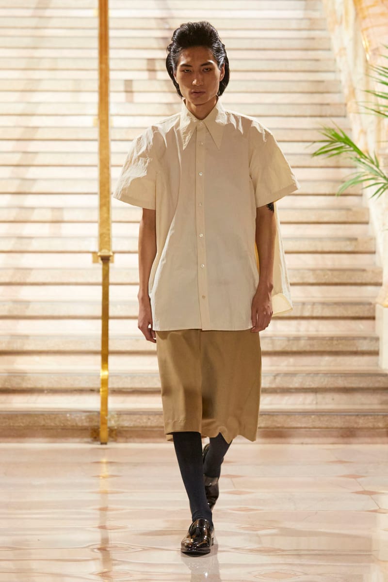 Willy Chavarria Spring/Summer 2024 Collection | Hypebeast