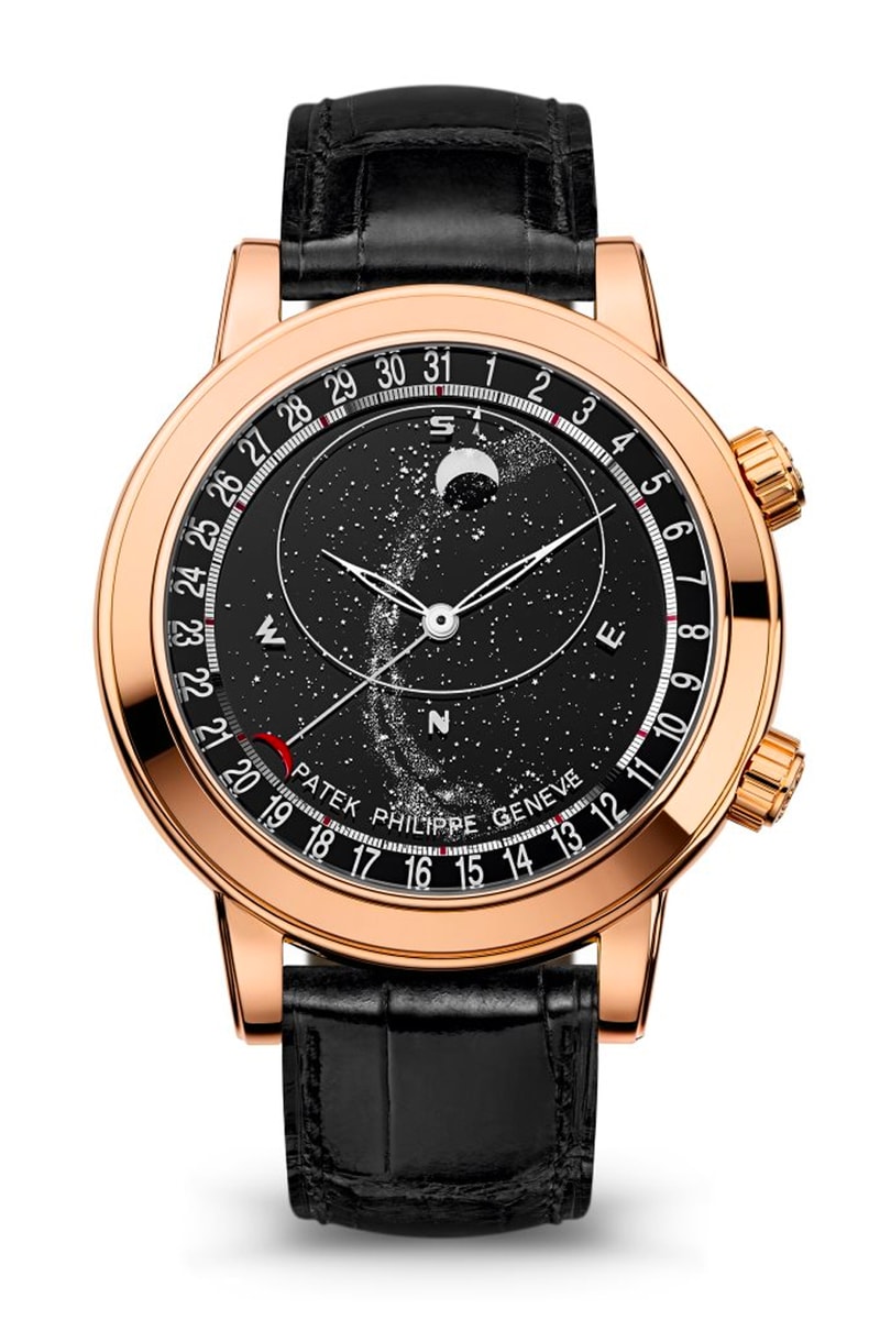 Wrist Check: JAY-Z $331,180 USD Rose Gold Grand Complication Celestial ...