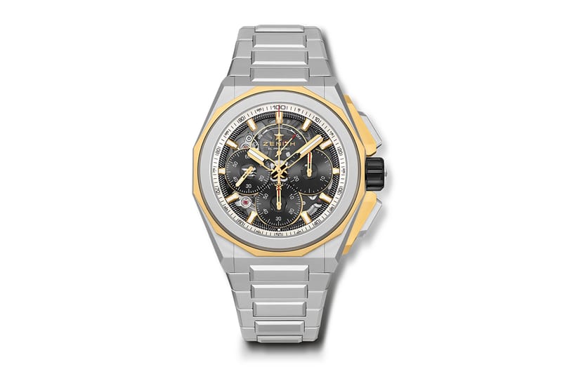 Zenith defy 2024 21 carl cox