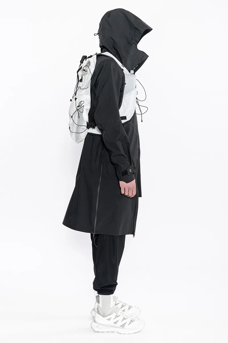 11 by Boris Bidjan Saberi x Salomon 