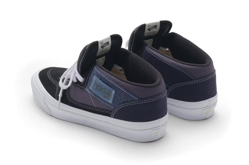 Vans half 2024 cab pro independent