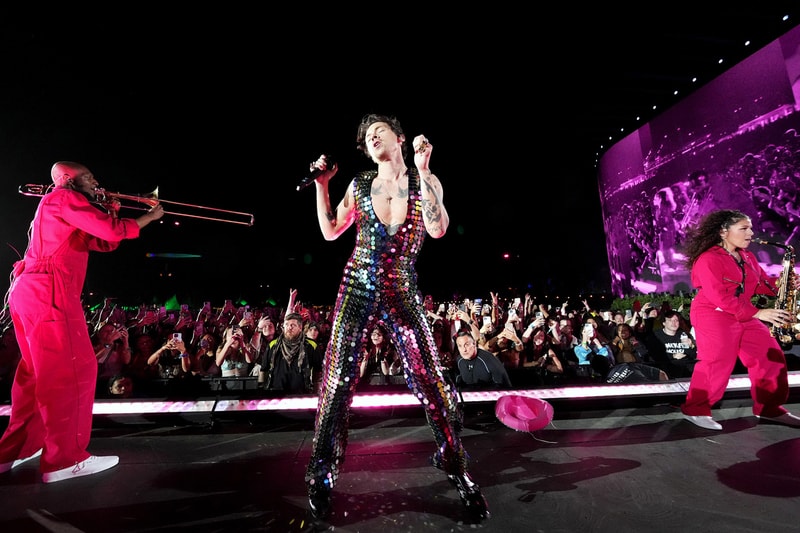 FTC Submits Proposal to Ban Concert Ticket Junk Fees | Hypebeast