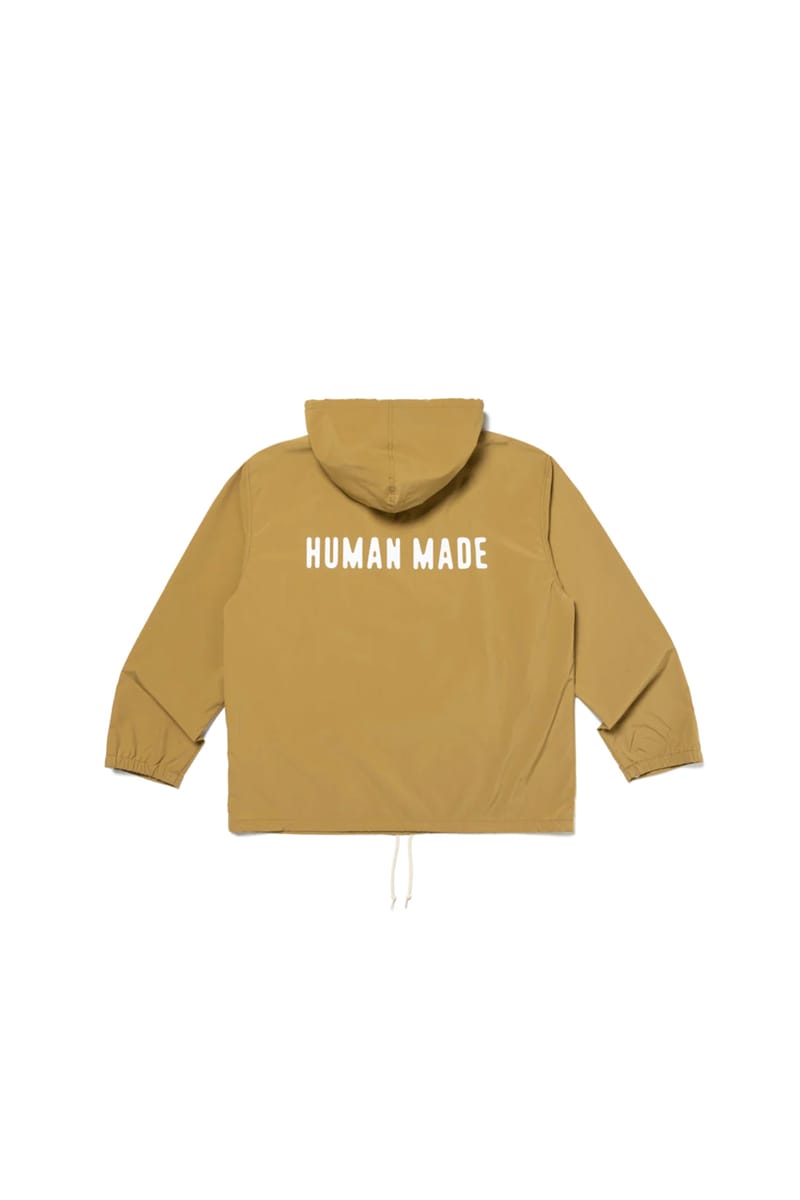 Human Made Season 26 FW23 New Drop | Hypebeast