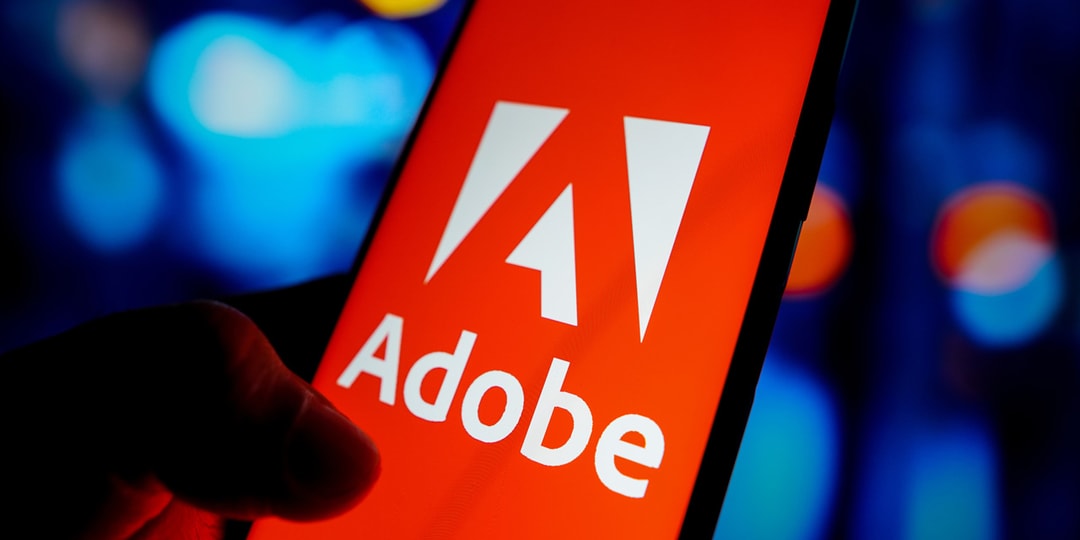 Adobe выпускает движок для редактирования фотографий нового поколения с искусственным интеллектом