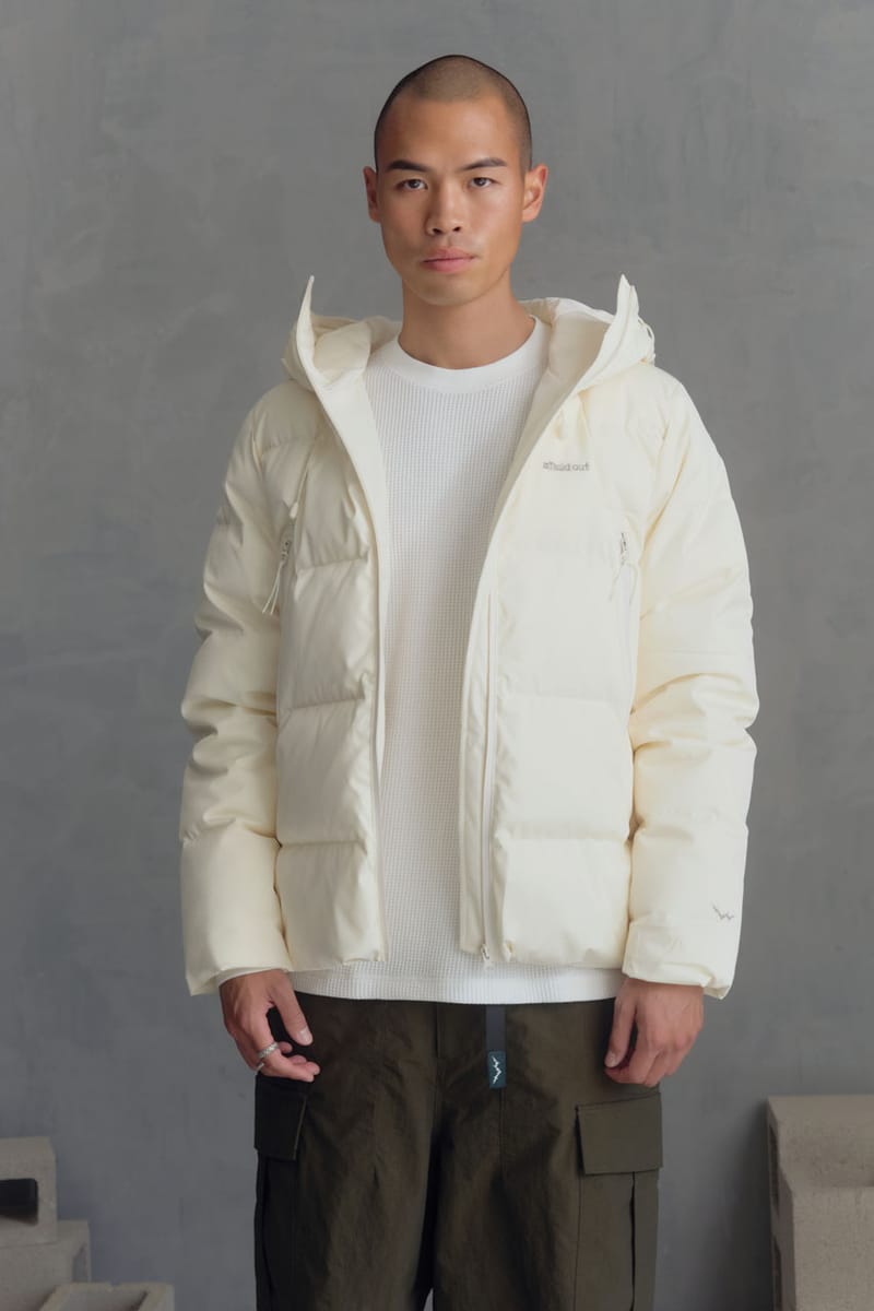 Cheap on sale hypebeast jackets