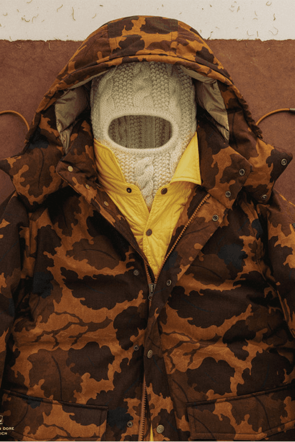 Aimé Leon Dore x Woolrich FW23 Collection | Hypebeast Aimé Leon Dore x Woolrich FW23 Collection | Hypebeast