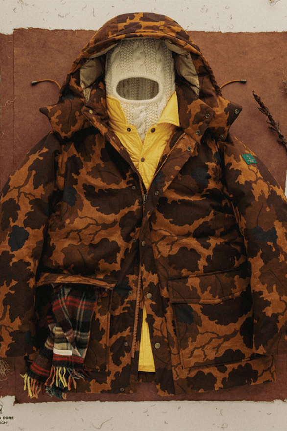 Aimé Leon Dore x Woolrich FW23 Collection | Hypebeast Aimé Leon Dore x Woolrich FW23 Collection | Hypebeast