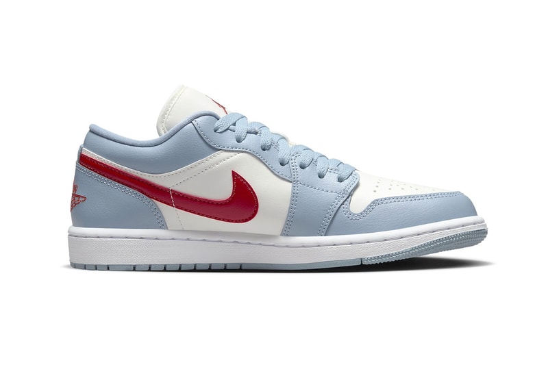 Official Images Air Jordan 1 Low 