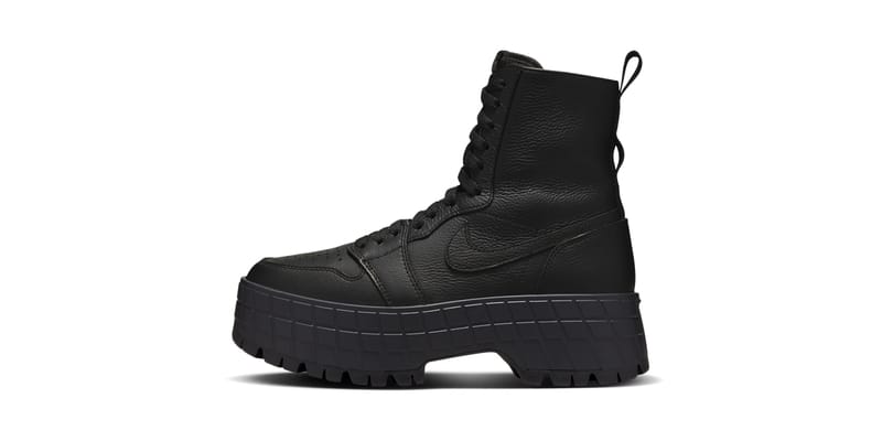 Womens jordan boots sale