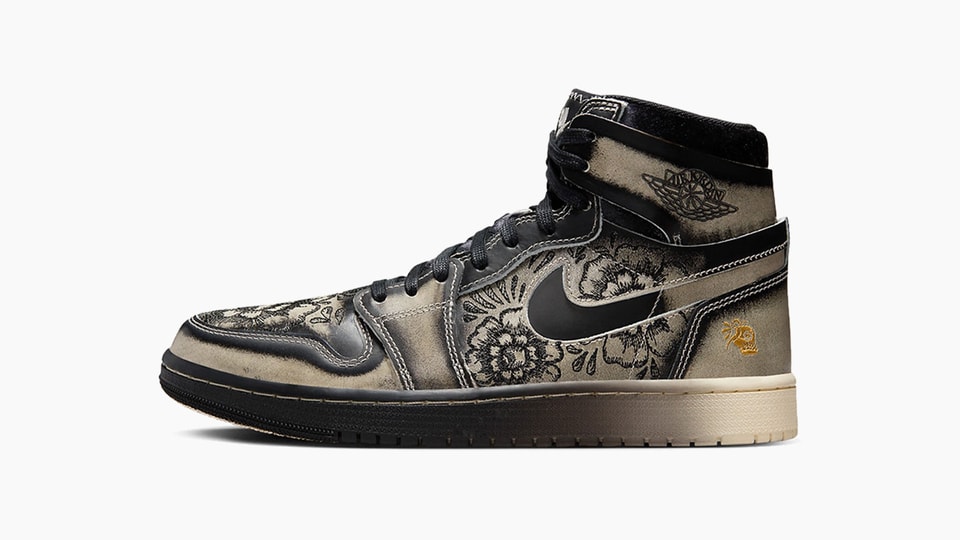 Air Jordan 1 Zoom CMFT 2