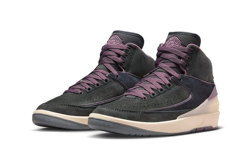 Air Jordan 2 Surfaces in