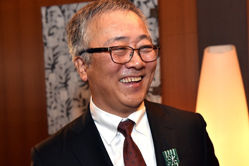 ‘Akira’ Creator Katsuhiro Otomo Is Working on a New Manga Hypebeast