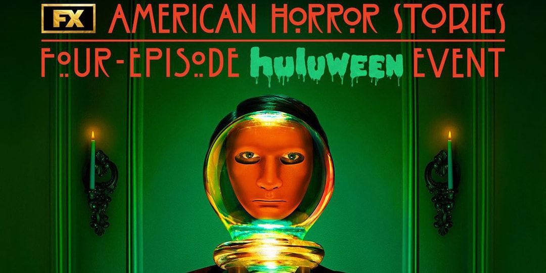 'American Horror Stories' Returns with 4 Haunting Tales | Hypebeast
