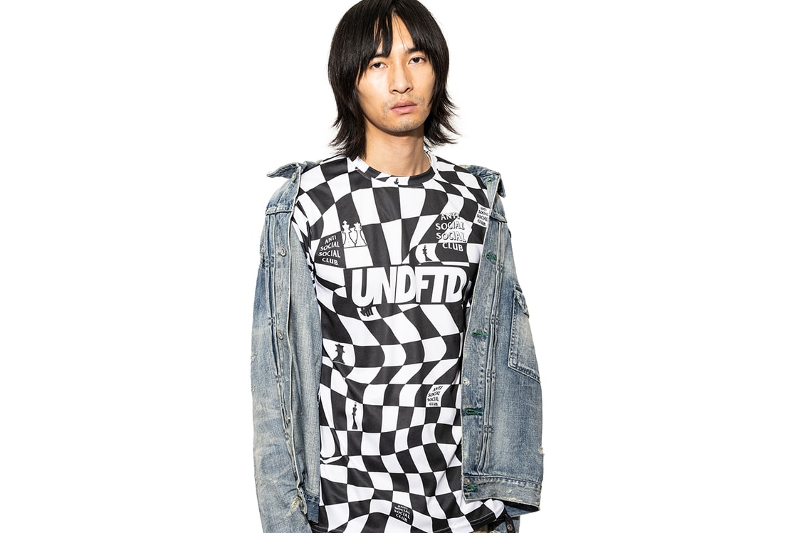 Anti social social club hypebeast Clearance