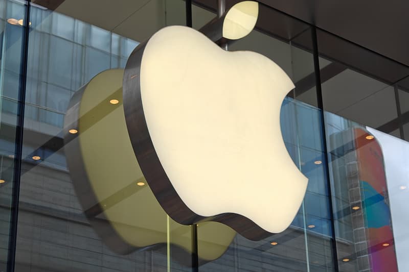 Apple Announces 