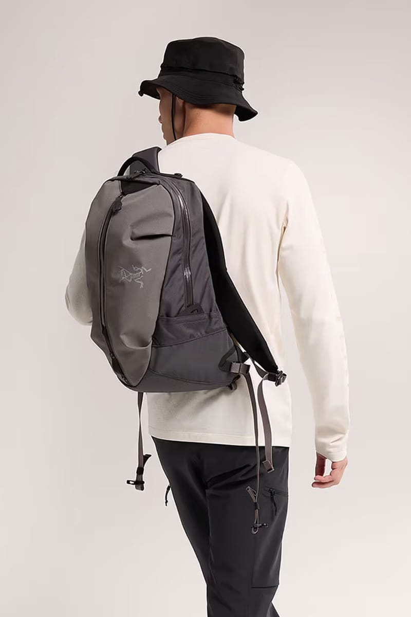 Arcterix backpack hotsell