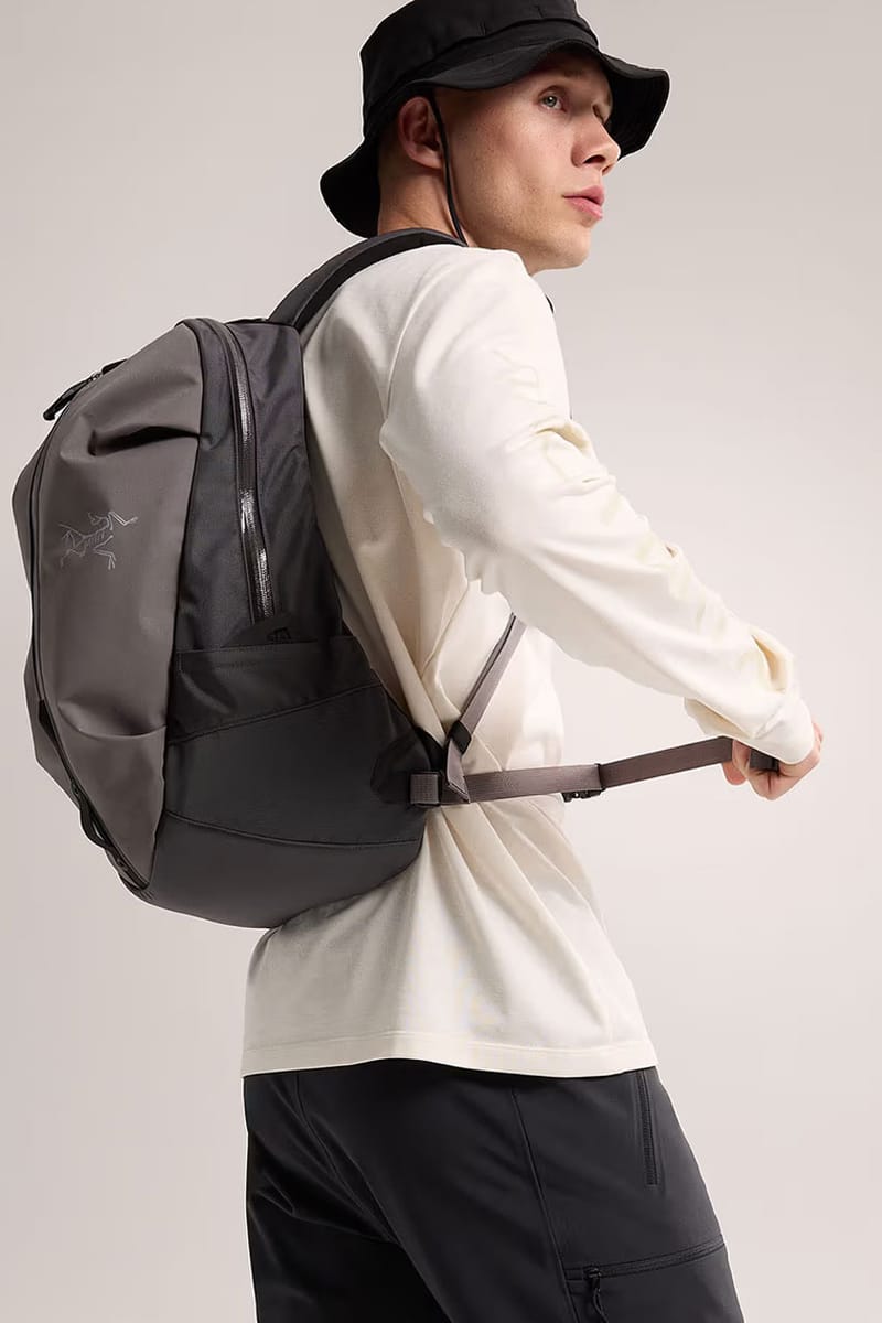 ArcTeryx ARRO Series FW23 Bags Release Info | Hypebeast