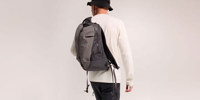 ArcTeryx ARRO Series FW23 Bags Release Info | Hypebeast