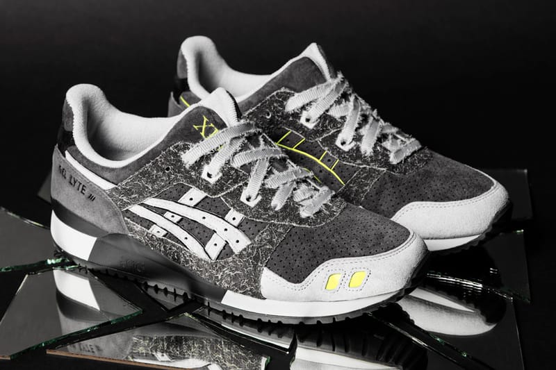 Asics gel 2024 lyte new release