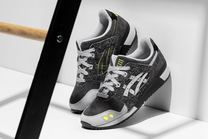 Asics gel lyte 2025 v w mysterioso