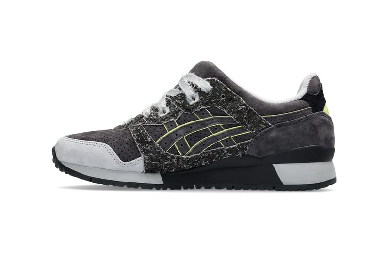 Asics gel lyte hotsell v w mysterioso