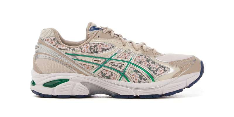 ASICS GT-2160 Floral 1202A439-250 Release Date | Hypebeast