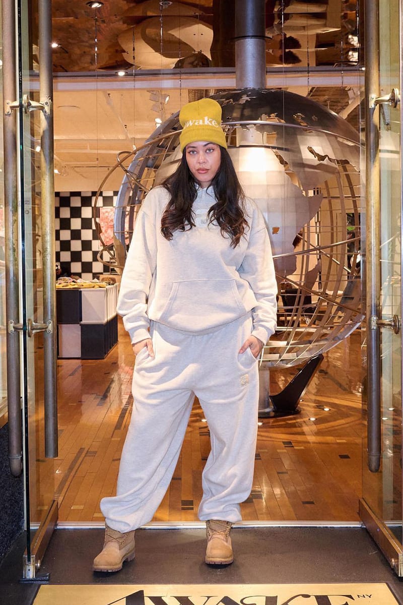 Awake NY Taps Friends & Family For Second Fall Delivery