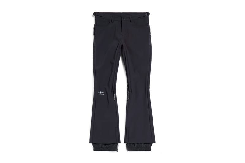 Balenciaga Unveils First-Ever Skiwear Collection | Hypebeast