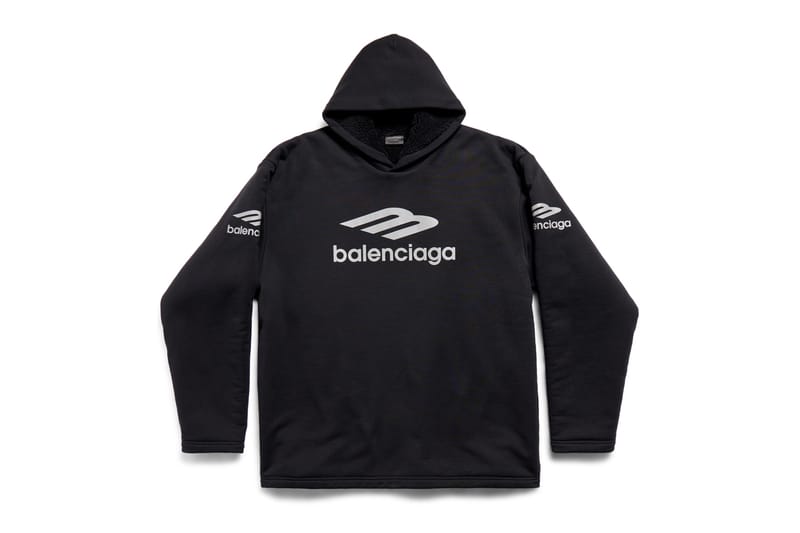 洗練された【BALENCIAGA】Terry Tech スキージャケット 24SS新作 洗練された【BALENCIAGA】Terry Tech スキージャケット 24SS新作