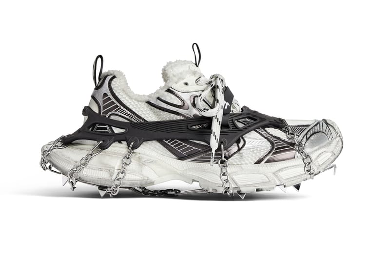 Balenciaga Unveils First-Ever Skiwear Collection | Hypebeast Balenciaga Unveils First-Ever Skiwear Collection | Hypebeast