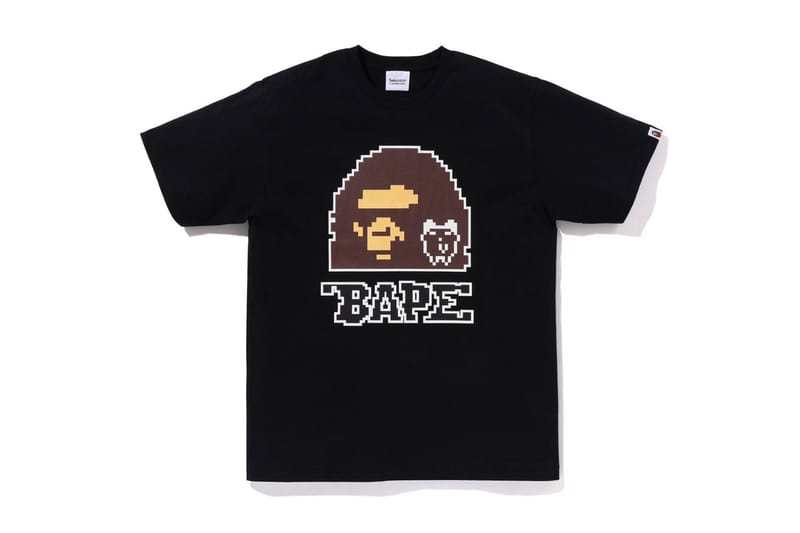 BAPE x Tamagotchi Team Up For Nostalgic Collaboration | Hypebeast