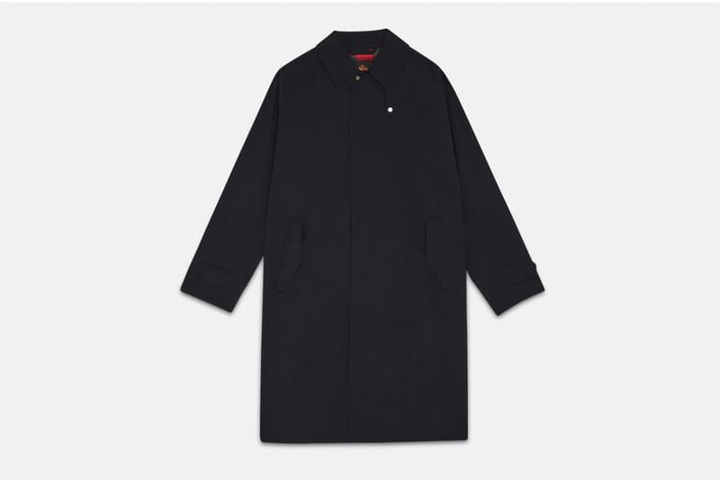 Baracuta x Goldwin Collection Release Info | Hypebeast