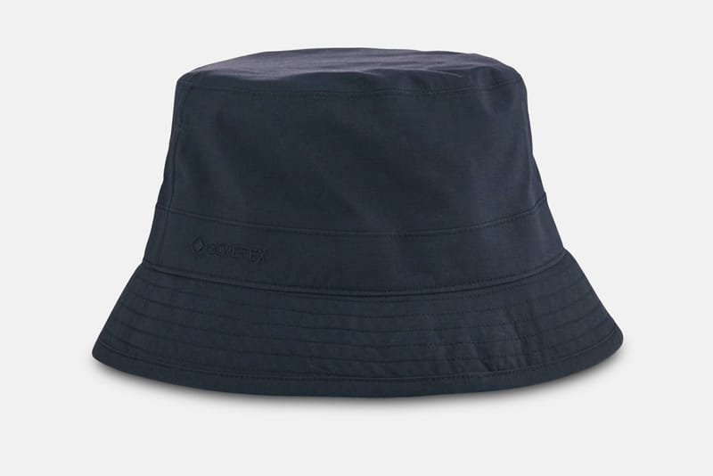 Baracuta bucket sale hat