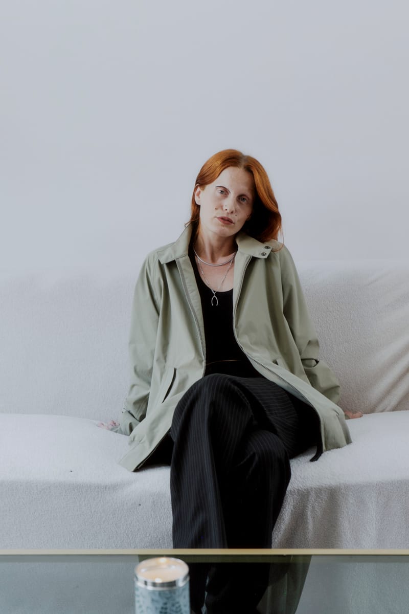 Baracuta x Goldwin Collection Release Info | Hypebeast