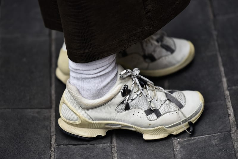 Prada store balenciaga shoes