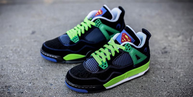 Doernbecher 4's clearance