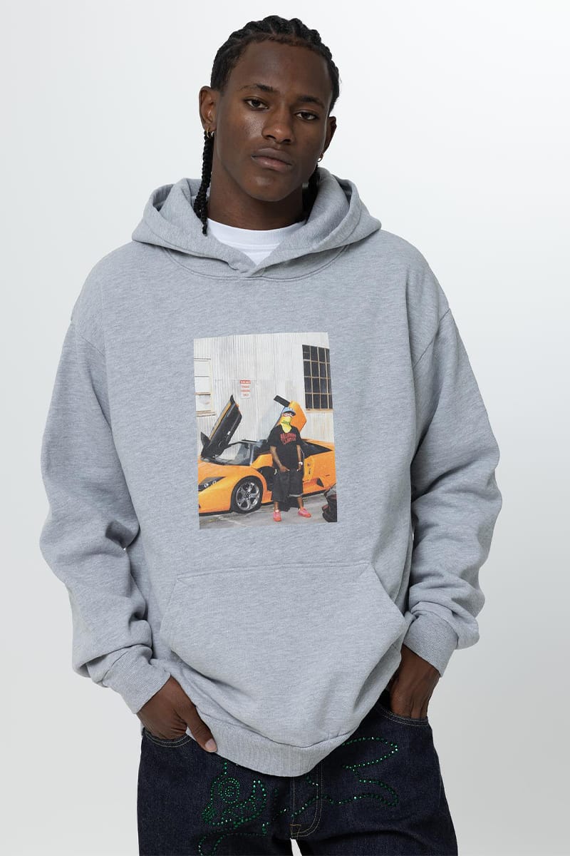 Bbc astronaut shop hoodie